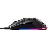 Steelseries - Aerox 3 2022 Edition Mouse Gaming Com Fio - On - 3