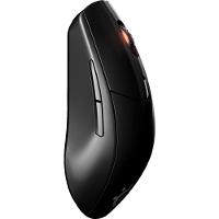 Steelseries - Rival 3 Mouse Ótico Gaming Wireless - Preto-62 - 3