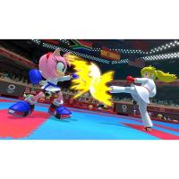 Jogo Mario & Sonic At The Olympic Games Tokyo 2020 - 2