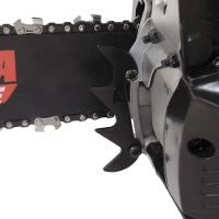 Motosserra Kawashima Kcs 400e à Gasolina 37cc Com Sabre 16 Polegadas - 3300590 + Óleo Stihl 8017 - 5