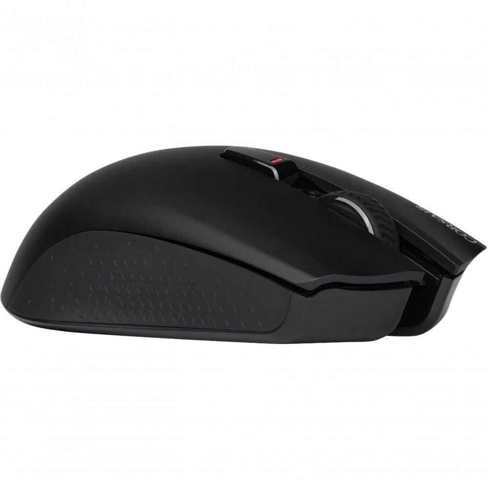 Corsair - Harpoon Rgb Mouse Ótico Gaming Wireless - Preto-Ch - 2