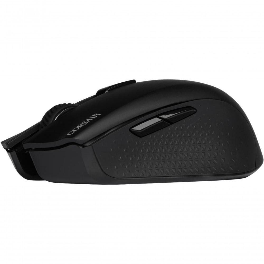 Corsair - Harpoon Rgb Mouse Ótico Gaming Wireless - Preto-Ch - 3