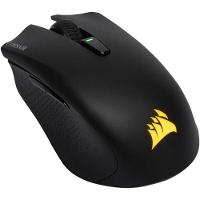 Corsair - Harpoon Rgb Mouse Ótico Gaming Wireless - Preto-Ch - 4