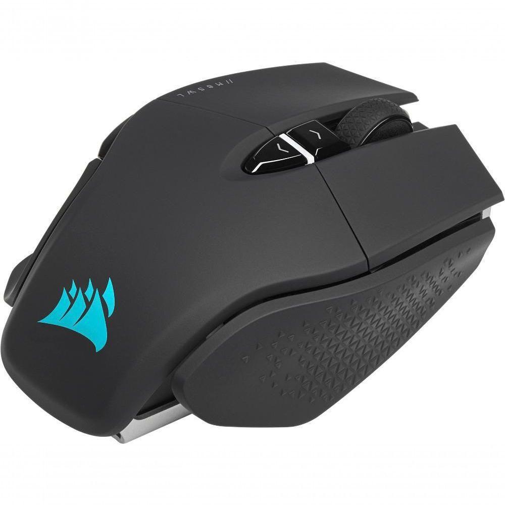 Corsair - M65 Rgb Ultra Wireless Mouse Gaming - Preto-Ch-931 - 3