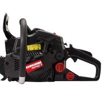 Motosserra Kawashima Kcs 400e à Gasolina 37cc Com Sabre 16 Polegadas - 3300590 + Óleo Stihl 8017