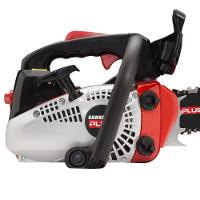 Motosserra Profissional Kawashima Kcs 260-p à Gasolina 25,4cc Com Sabre 12 6600200 + Óleo Stihl 8017 - 2