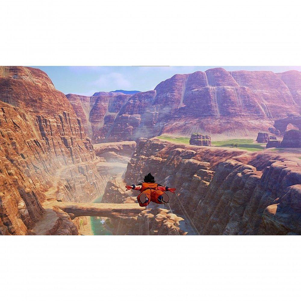 Jogo Dragon Ball Z Kakarot Standard Edition - Playstation 5 - 2