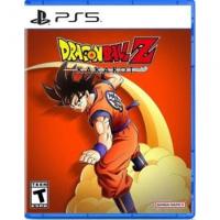 Jogo Dragon Ball Z Kakarot Standard Edition - Playstation 5 - 1