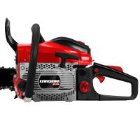 Motosserra Kawashima Kcs550p à Gasolina 54,6cc 2t Com Sabre 18 Polegadas 6600230 + Óleo Stihl 8017 - 3