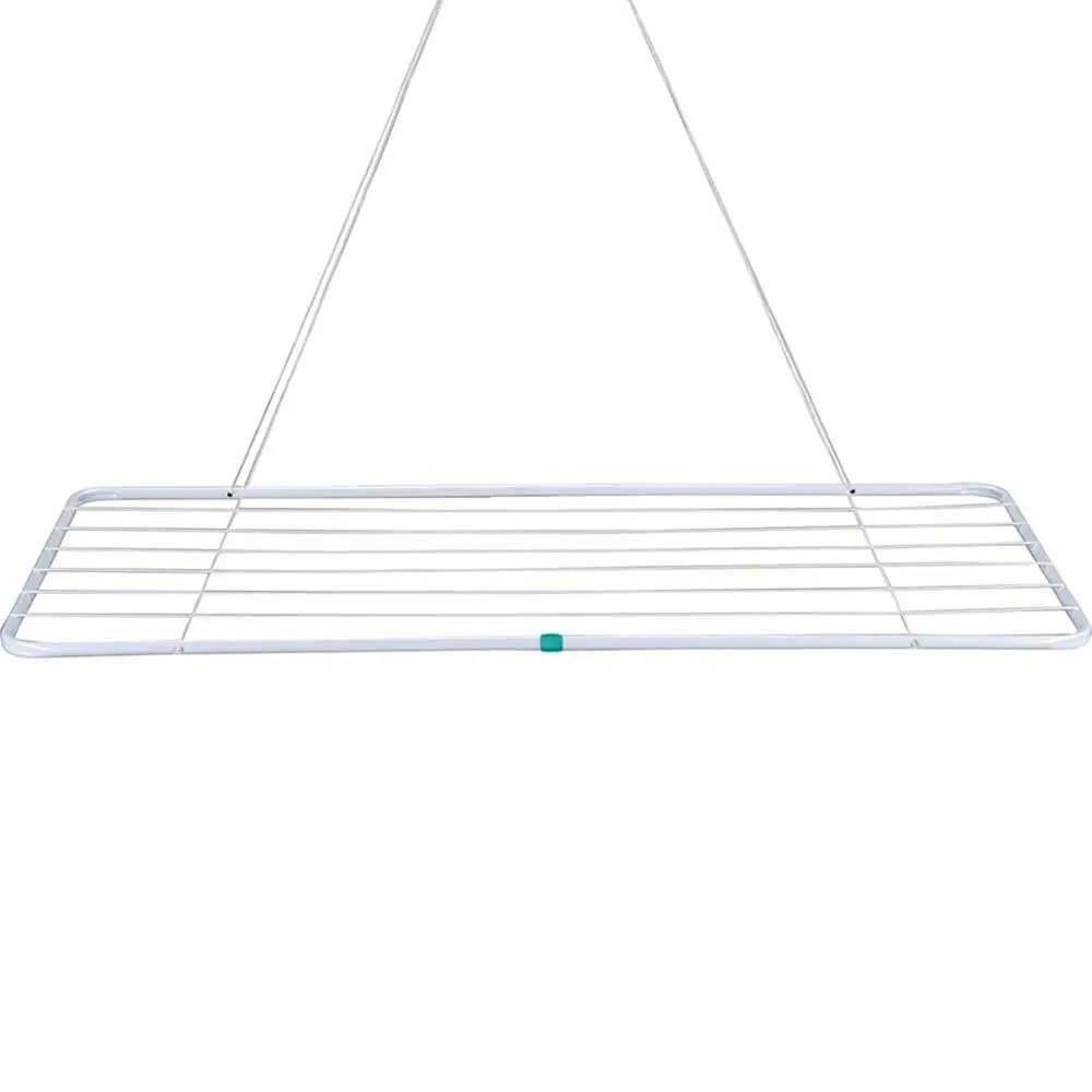 Varal De Teto 1,40 Metro - 006008 - Mor Varal De Teto 1,40 Metro - 6008 - Mor - 1