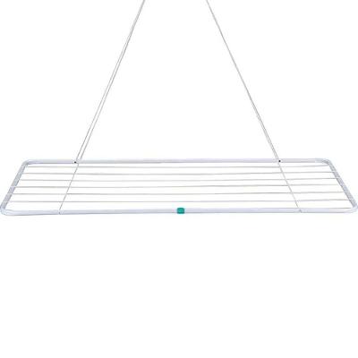 Varal De Teto 1,40 Metro - 006008 - Mor Varal De Teto 1,40 Metro - 6008 - Mor