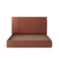 Cama Flutuante Star Queen Size Couro Ecológico Pu - Skybox Pu Telha - 7