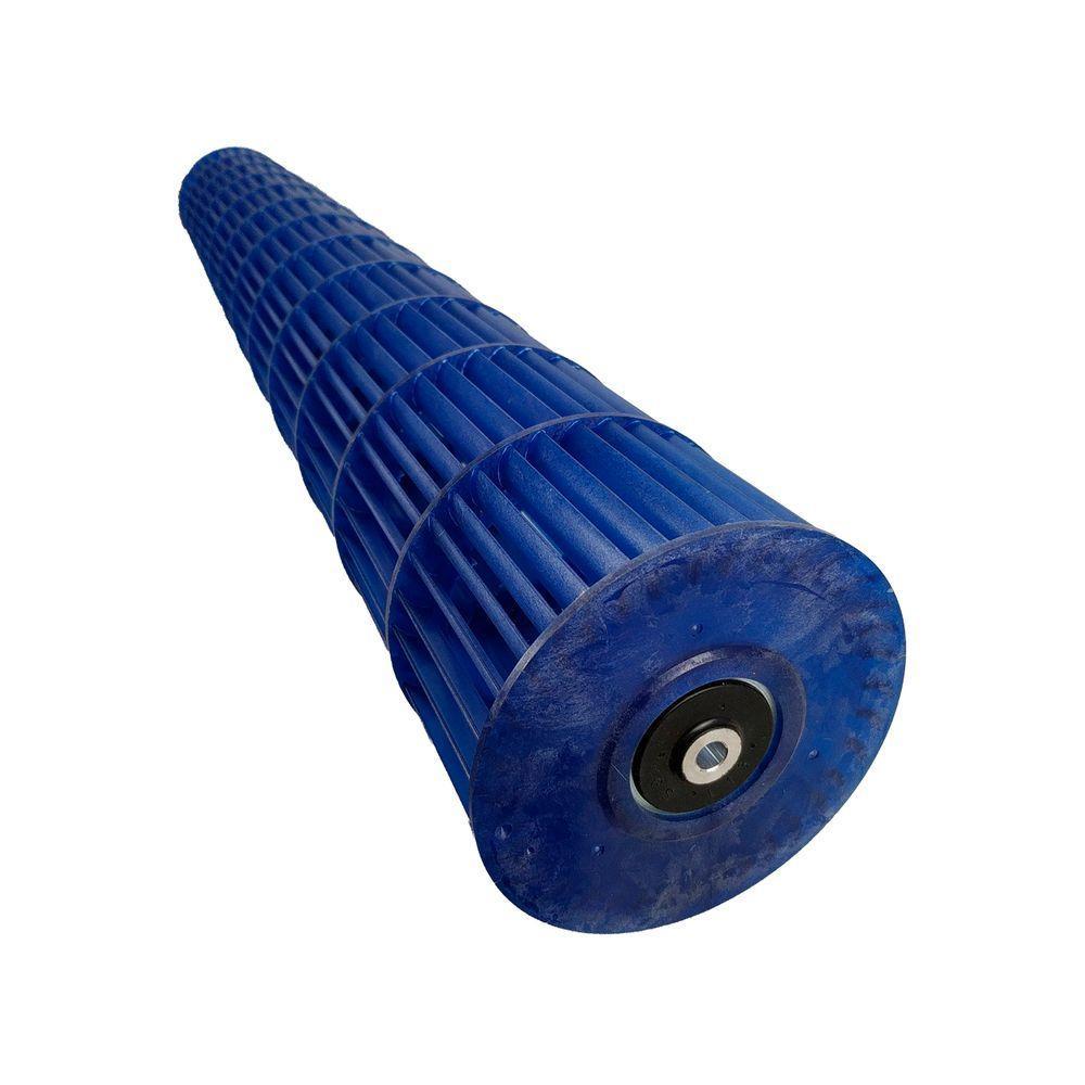 Turbina Evaporadora 30.000 Btus Agratto Eco Ecs30 Original 89,5x11,8cm - 2