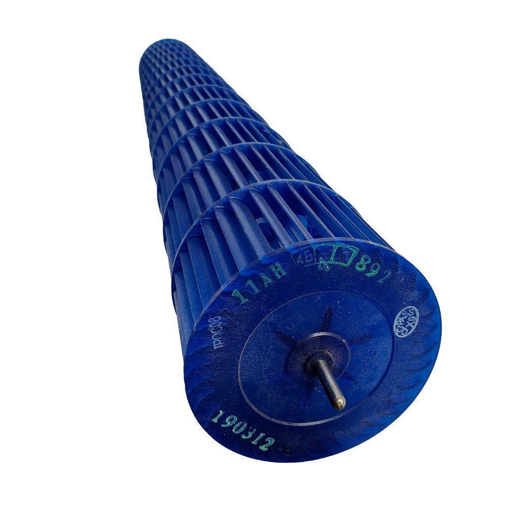 Turbina Evaporadora 30.000 Btus Agratto Eco Ecs30 Original 89,5x11,8cm - 8