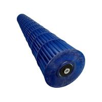 Turbina Evaporadora 30.000 Btus Agratto Eco Ecs30 Original 89,5x11,8cm - 2