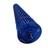 Turbina Evaporadora 30.000 Btus Agratto Eco Ecs30 Original 89,5x11,8cm - 8