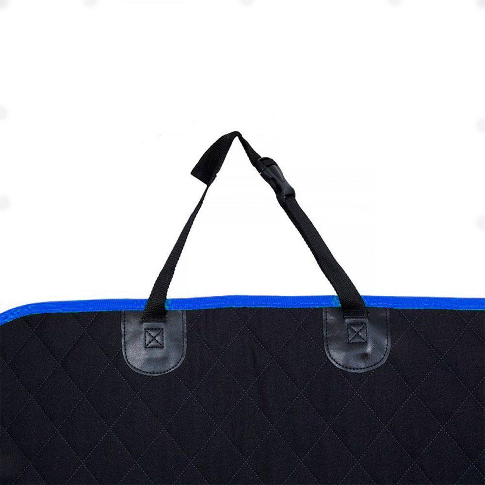 Capa Protetora Impermeável Para Banco Carro Pet Cão Gato Animais - 9