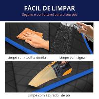 Capa Protetora Impermeável Para Banco Carro Pet Cão Gato Animais - 8