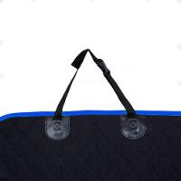 Capa Protetora Impermeável Para Banco Carro Pet Cão Gato Animais - 9