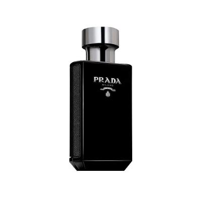 Prada L Homme Intense Eau De Parfum - Perfume Masculino 100ml