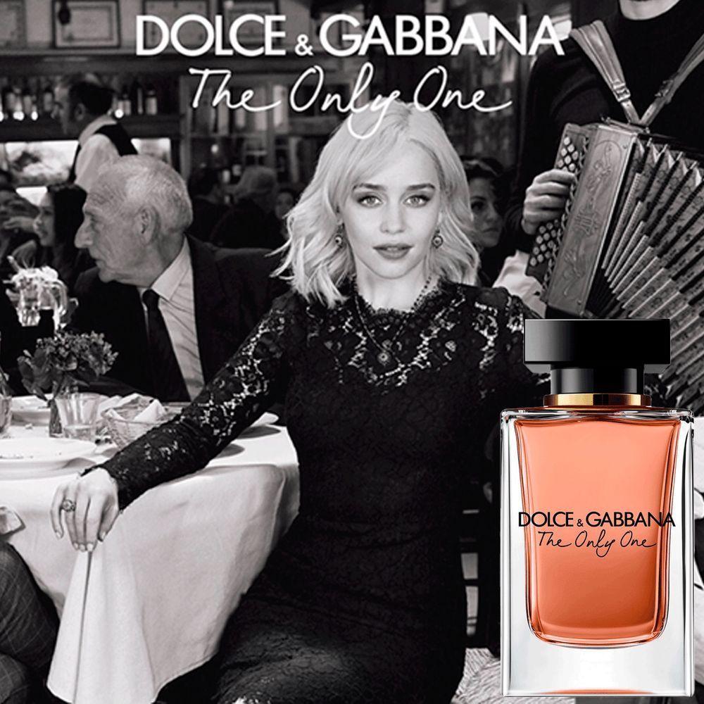 Dolce & Gabbana The Only One Eau De Parfum - Perfume Feminino 30ml - 4