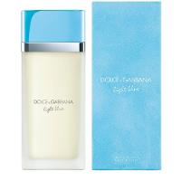 Dolce & Gabbana Light Blue Eau De Toilette - Perfume Feminino 200ml - 2