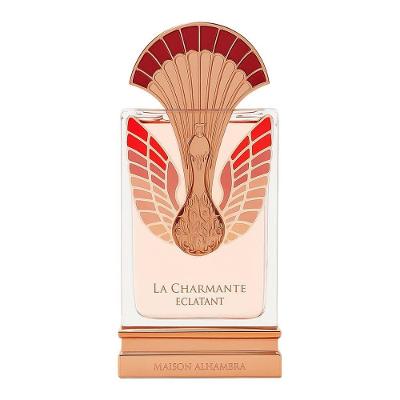 Maison Alhambra La Charmante éclatant Eau De Parfum - Perfume Unissex 100ml