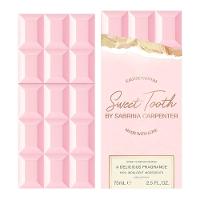 Sabrina Carpenter Sweet Tooth Made In Love Eau De Parfum - Perfume Feminino 75ml - 2
