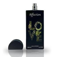 Lattafa Pride Affection Love Eau De Parfum - Perfume Unissex 100ml - 2