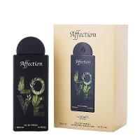 Lattafa Pride Affection Love Eau De Parfum - Perfume Unissex 100ml - 3