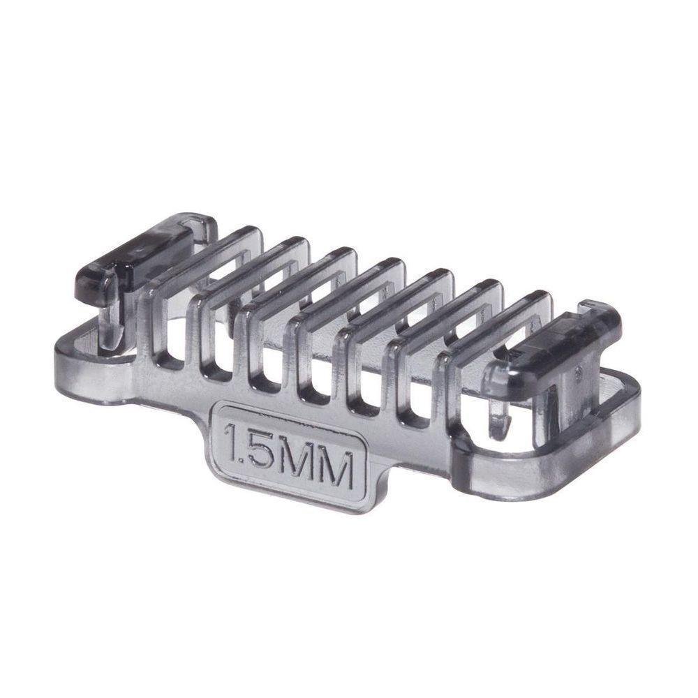 Aparador de Pelos Philco Bivolt 7 Acessórios USB PAP02 Bivolt - 6