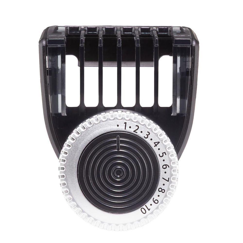 Aparador de Pelos Philco Bivolt 7 Acessórios USB PAP02 Bivolt - 8