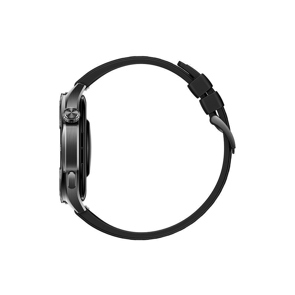 Smartwatch Huawei Watch GT 5 Vili-B29F 46mm Tela AMOLED Compatível Com iOS E Android Preto - 5