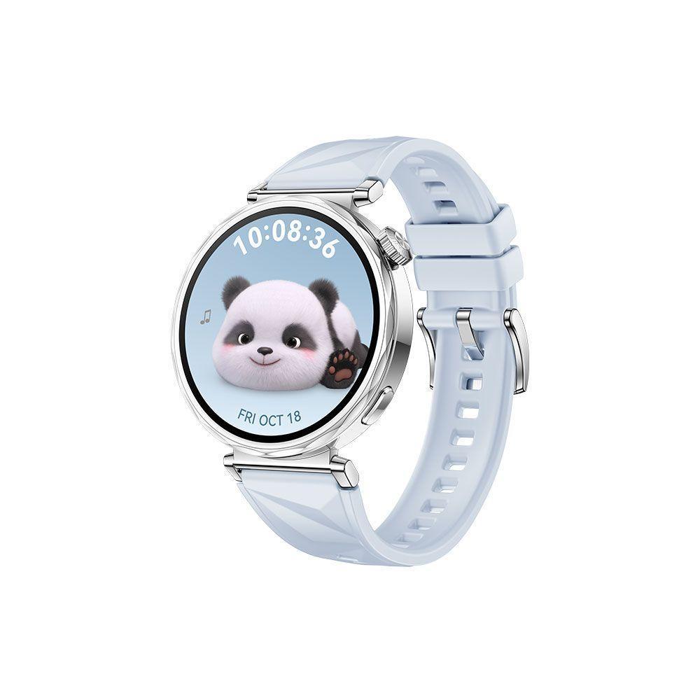 Smartwatch Huawei Watch GT 5 Jana-B29F 41mm Tela Amoled Compatível Com iOS E Android Azul - 1