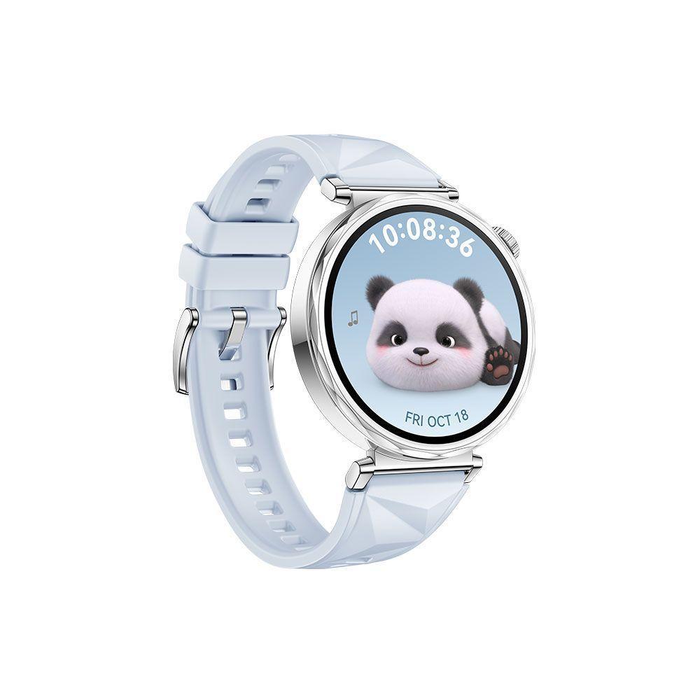 Smartwatch Huawei Watch GT 5 Jana-B29F 41mm Tela Amoled Compatível Com iOS E Android Azul - 2