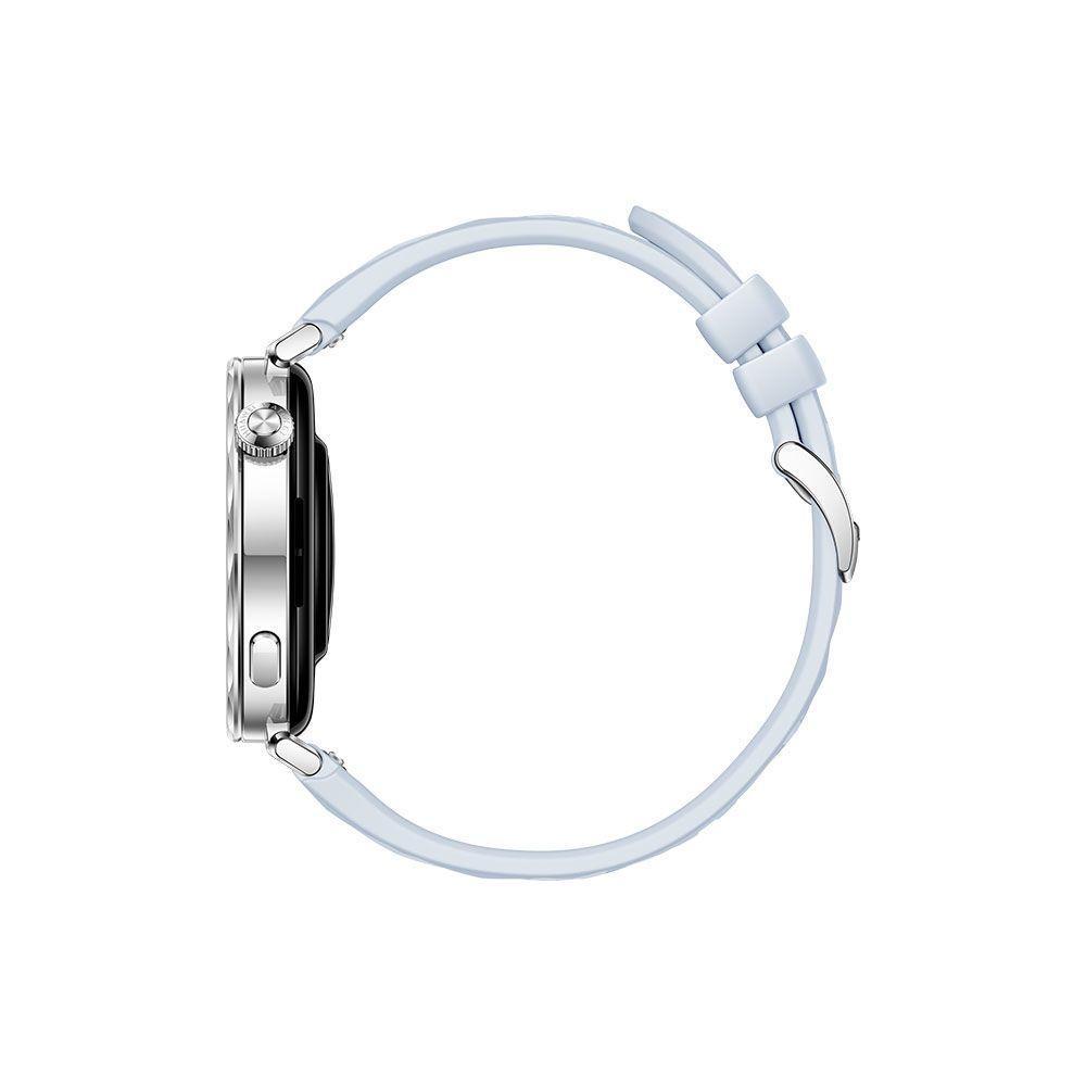 Smartwatch Huawei Watch GT 5 Jana-B29F 41mm Tela Amoled Compatível Com iOS E Android Azul - 5