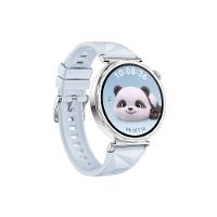 Smartwatch Huawei Watch GT 5 Jana-B29F 41mm Tela Amoled Compatível Com iOS E Android Azul - 2