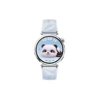 Smartwatch Huawei Watch GT 5 Jana-B29F 41mm Tela Amoled Compatível Com iOS E Android Azul - 3