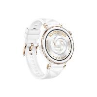 Smartwatch Huawei Watch GT 5 Pro Jana-B19FC 42mm Tela AMOLED Compatível Com iOS E Android Branco - 2