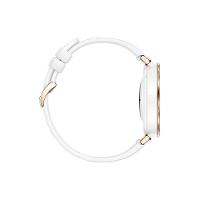 Smartwatch Huawei Watch GT 5 Pro Jana-B19FC 42mm Tela AMOLED Compatível Com iOS E Android Branco