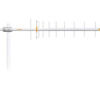 Antena Externa Para Celular 900mhz 14dbi Cf-914 Aquario