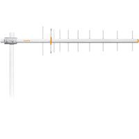 Antena Externa Para Celular 900mhz 14dbi Cf-914 Aquario - 1