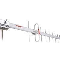 Antena Externa Para Celular 900mhz 14dbi Cf-914 Aquario - 3