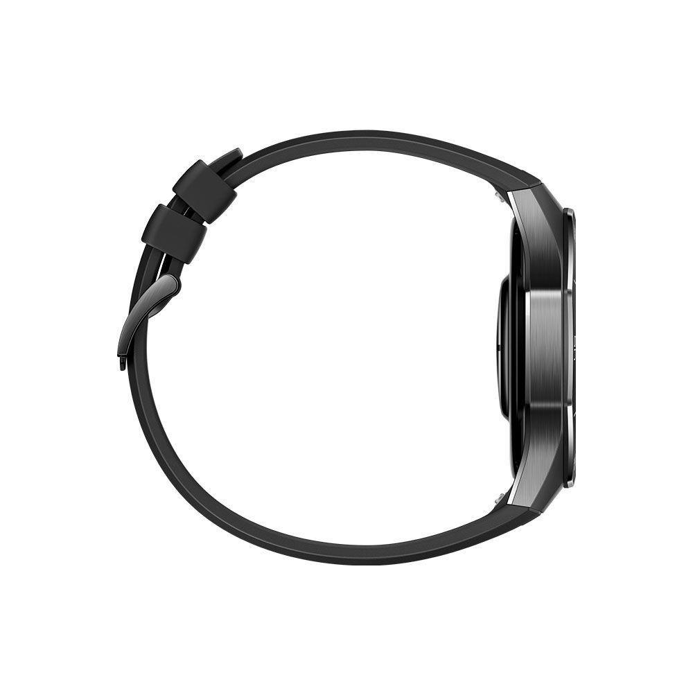 Smartwatch Huawei Watch GT 5 Pro Vili-B19F 46mm Tela AMOLED Compatível Com iOS E Android Preto - 2