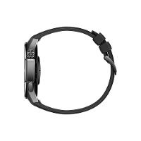 Smartwatch Huawei Watch GT 5 Pro Vili-B19F 46mm Tela AMOLED Compatível Com iOS E Android Preto - 6