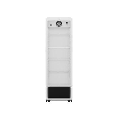 Expositor Refrigerador Vertical HQ 290 Litros Branco HQ-290ERVPVI 110V