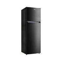 Geladeira Refrigerador HQ Defrost 290 Litros Preto HQ-290RDF 220V - 1