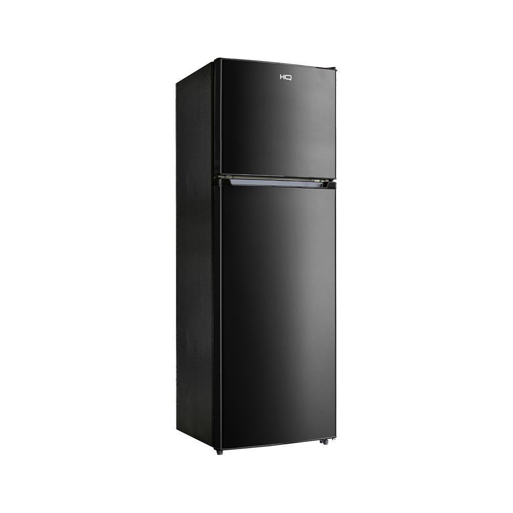 Geladeira Refrigerador HQ Defrost 290 Litros Preto HQ-290RDF 110V - 2