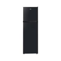 Geladeira Refrigerador HQ Defrost 290 Litros Preto HQ-290RDF 110V - 1