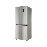 Geladeira Refrigerador HQ Frost Free Inverter Multidoor 426 Litros Inox HQ-426MDFF 110V - 2